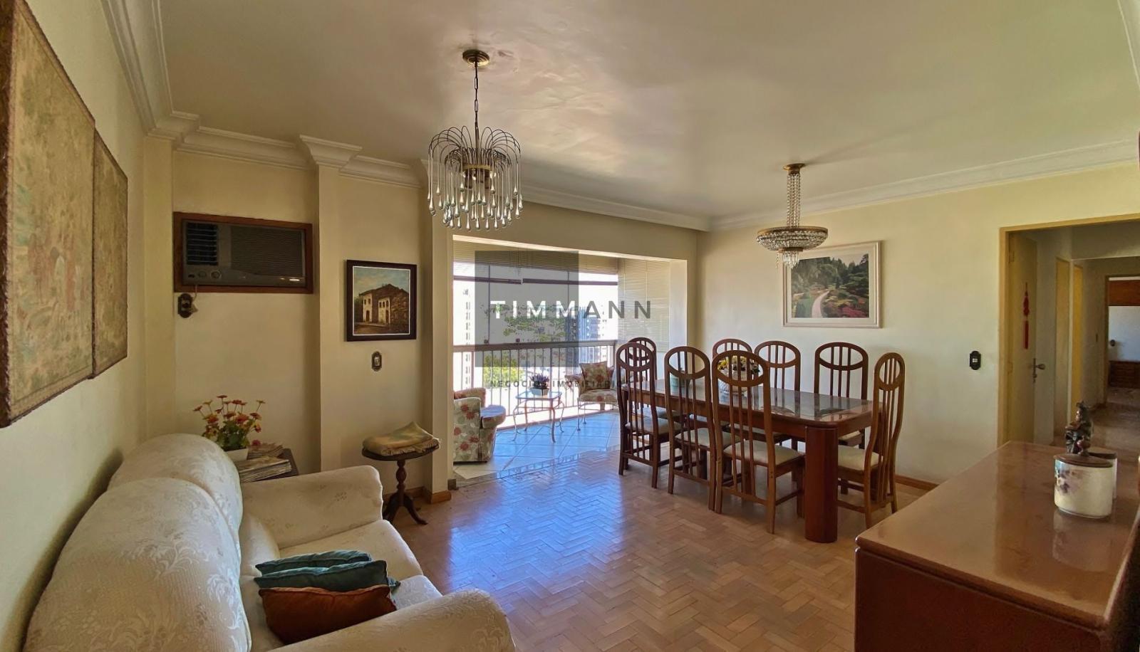 Apartamento para Venda, em Novo Hamburgo, bairro Centro, 3 dormit�rios, 3 banheiros, 1 su�te, 1 vaga
