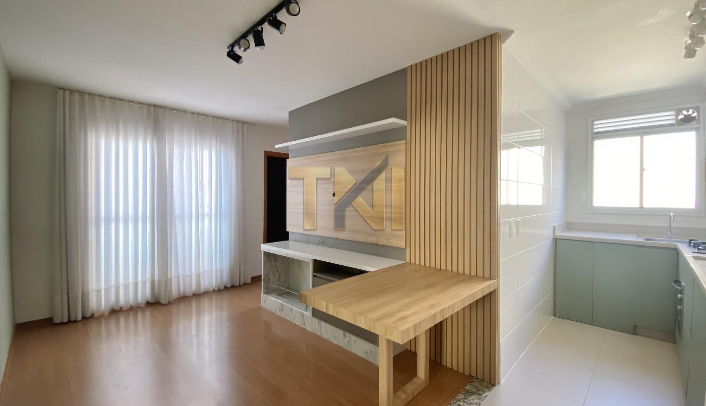 Apartamento para Venda, em Novo Hamburgo, bairro Vila Rosa, 2 dormit�rios, 1 banheiro, 1 vaga