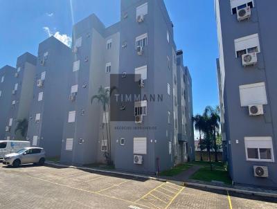 Apartamento para Venda na cidade de Novo Hamburgo no bairro Industrial