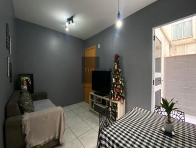 Apartamento para Venda na cidade de Novo Hamburgo no bairro Canudos