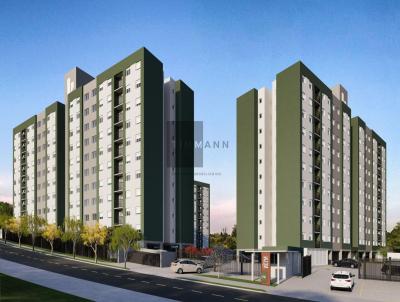 Apartamento para Venda na cidade de Novo Hamburgo no bairro Canudos