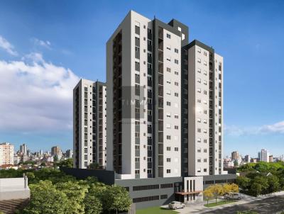 Apartamento para Venda, em S�o Leopoldo, bairro Centro, 2 dormit�rios, 1 banheiro, 1 vaga