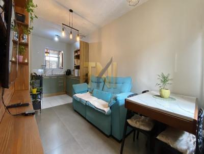 Casa para Venda, em Novo Hamburgo, bairro Canudos, 2 dormit�rios, 1 banheiro, 1 vaga