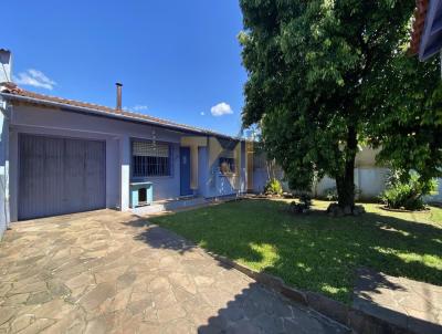 Casa para Venda, em Novo Hamburgo, bairro Santo Afonso, 2 dormit�rios, 1 banheiro, 2 vagas